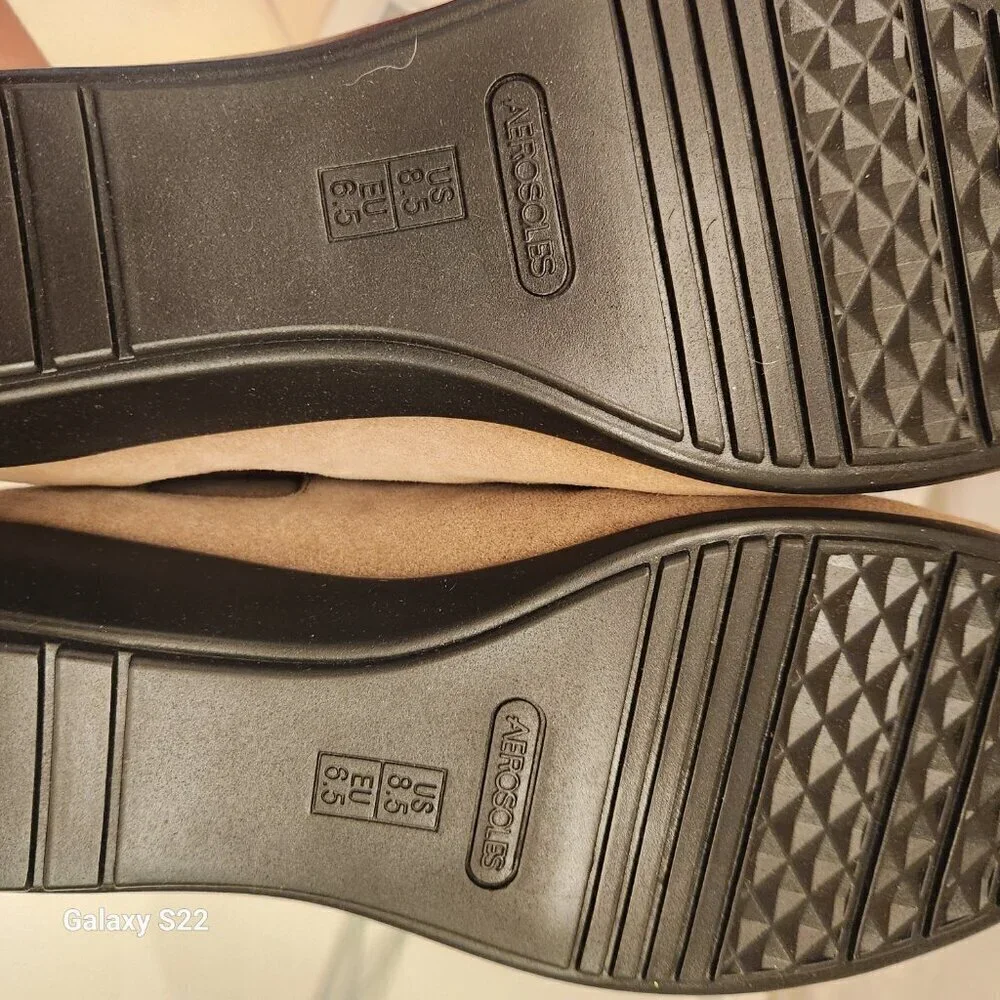 Aerosoles 